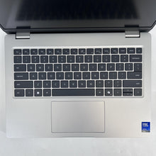 Load image into Gallery viewer, Dell Pro 14 PC14250 Platinum Silver 2.1 GHz Intel Core Ultra 7 Series 2 16GB RAM 512GB Solid State Drive