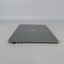 Load image into Gallery viewer, Microsoft Surface Laptop 4 13.5 Platinum 3.0 GHz Intel Core i7 11th Gen. 16GB RAM 512GB Solid State Drive