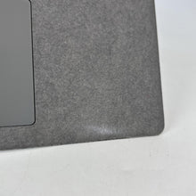 Load image into Gallery viewer, Microsoft Surface Laptop 4 13.5 Platinum 3.0 GHz Intel Core i7 11th Gen. 16GB RAM 512GB Solid State Drive