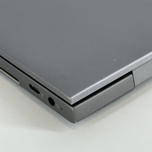 Load image into Gallery viewer, HP ZBook 15u G6 Gray 1.9 GHz Intel Core i7 8th Gen. 16GB RAM 256GB Solid State Drive
