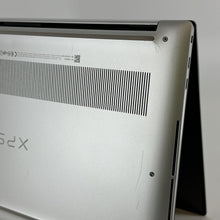 Load image into Gallery viewer, Dell XPS 15 9530 Silver 2.6 GHz Intel Core i9 13th Gen. 32GB RAM 1TB Solid State Drive NVIDIA GeForce RTX 4060 8 GB
