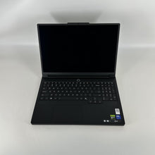 Load image into Gallery viewer, Lenovo Legion Pro 7i Gen 10 16 Black 2.4 GHz Intel Core Ultra 7 Series 2 32GB RAM 2TB Solid State Drive NVIDIA GeForce RTX 5070 Ti 12 GB