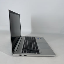 Load image into Gallery viewer, HP ProBook 450 G9 15.6 Silver 1.7 GHz Intel Core i7 12th Gen. 16GB RAM 512GB Solid State Drive