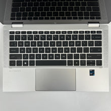Load image into Gallery viewer, HP Elitebook x360 1030 G8 13.3 Silver 2.4 GHz Intel Core i5 11th Gen. 16GB RAM 256GB Solid State Drive