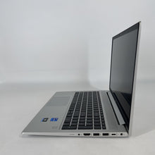 Load image into Gallery viewer, HP ProBook 450 G9 15.6 Silver 1.7 GHz Intel Core i7 12th Gen. 16GB RAM 512GB Solid State Drive