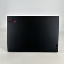 Load image into Gallery viewer, Lenovo ThinkPad X1 Carbon Gen 9 14 Black 3.0 GHz Intel Core i7 11th Gen. 16GB RAM 512GB Solid State Drive