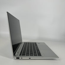Load image into Gallery viewer, HP Elitebook x360 1030 G8 13.3 Silver 2.4 GHz Intel Core i5 11th Gen. 16GB RAM 256GB Solid State Drive
