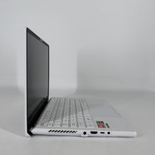 Load image into Gallery viewer, Asus ROG Zephyrus G14 GA402 14 White 4.0 GHz AMD Ryzen 9 7940HS 16GB RAM 512GB Solid State Drive NVIDIA GeForce RTX 4060 8 GB