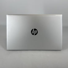 Load image into Gallery viewer, HP ProBook 450 G9 15.6 Silver 1.7 GHz Intel Core i7 12th Gen. 16GB RAM 512GB Solid State Drive