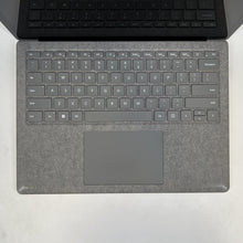 Load image into Gallery viewer, Microsoft Surface Laptop 4 13.5 Platinum 2.6 GHz Intel Core i5 11th Gen. 8GB RAM 256GB Solid State Drive