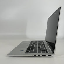 Load image into Gallery viewer, HP Elitebook x360 1030 G8 13.3 Silver 2.4 GHz Intel Core i5 11th Gen. 16GB RAM 256GB Solid State Drive