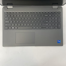 Load image into Gallery viewer, Dell Latitude 3540 15.6 Gray 1.7 GHz Intel Core i7 13th Gen. 16GB RAM 256GB Solid State Drive