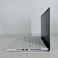 Load image into Gallery viewer, Asus ROG Zephyrus G14 GA402 14 White 4.0 GHz AMD Ryzen 9 7940HS 16GB RAM 512GB Solid State Drive NVIDIA GeForce RTX 4060 8 GB