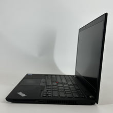 Load image into Gallery viewer, Lenovo ThinkPad P14s Gen 2 Black 2.8 GHz Intel Core i7 11th Gen. 16GB RAM 512GB Solid State Drive NVIDIA T500 4 GB