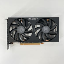 Load image into Gallery viewer, AMD Radeon RX 6600 8GB RAM
