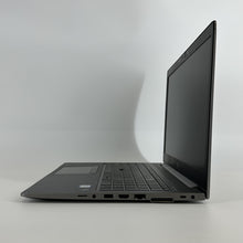 Load image into Gallery viewer, HP ZBook 15u G6 Gray 1.9 GHz Intel Core i7 8th Gen. 16GB RAM 256GB Solid State Drive