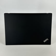 Load image into Gallery viewer, Lenovo ThinkPad P14s Gen 2 Black 2.8 GHz Intel Core i7 11th Gen. 16GB RAM 512GB Solid State Drive NVIDIA T500 4 GB