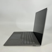 Load image into Gallery viewer, Microsoft Surface Laptop 4 13.5 Platinum 2.6 GHz Intel Core i5 11th Gen. 8GB RAM 256GB Solid State Drive