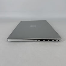 Load image into Gallery viewer, HP ProBook 450 G9 15.6 Silver 1.7 GHz Intel Core i7 12th Gen. 16GB RAM 512GB Solid State Drive