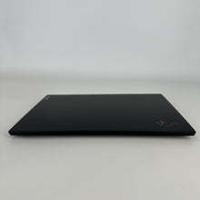 Load image into Gallery viewer, Lenovo ThinkPad X1 Carbon Gen 9 14 Black 3.0 GHz Intel Core i7 11th Gen. 16GB RAM 512GB Solid State Drive