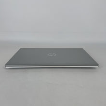 Load image into Gallery viewer, HP ProBook 450 G9 15.6 Silver 1.7 GHz Intel Core i7 12th Gen. 16GB RAM 512GB Solid State Drive