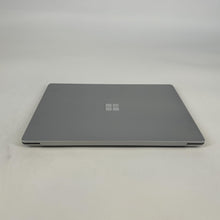 Load image into Gallery viewer, Microsoft Surface Laptop 4 13.5 Platinum 2.6 GHz Intel Core i5 11th Gen. 8GB RAM 256GB Solid State Drive