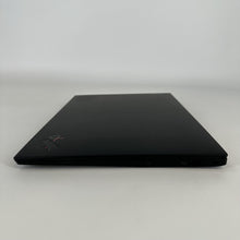 Load image into Gallery viewer, Lenovo ThinkPad X1 Carbon Gen 9 14 Black 3.0 GHz Intel Core i7 11th Gen. 16GB RAM 512GB Solid State Drive