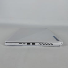 Load image into Gallery viewer, Asus ROG Zephyrus G14 GA402 14 White 4.0 GHz AMD Ryzen 9 7940HS 16GB RAM 512GB Solid State Drive NVIDIA GeForce RTX 4060 8 GB