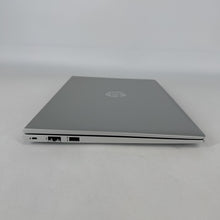 Load image into Gallery viewer, HP ProBook 450 G9 15.6 Silver 1.7 GHz Intel Core i7 12th Gen. 16GB RAM 512GB Solid State Drive