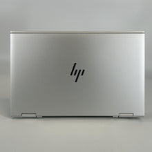 Load image into Gallery viewer, HP Elitebook x360 1030 G8 13.3 Silver 2.4 GHz Intel Core i5 11th Gen. 16GB RAM 256GB Solid State Drive