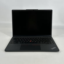 Load image into Gallery viewer, Lenovo ThinkPad X13s Gen 1 Black 3.0 GHz Qualcomm Snapdragon 8cx Gen 3 16GB RAM 512GB Solid State Drive