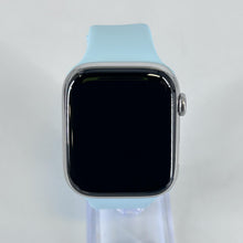 Load image into Gallery viewer, Apple Watch (Series 7) 45mm Silver Unlocked 32GB