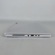 Load image into Gallery viewer, Asus ROG Zephyrus G14 GA402 14 White 4.0 GHz AMD Ryzen 9 7940HS 16GB RAM 512GB Solid State Drive NVIDIA GeForce RTX 4060 8 GB