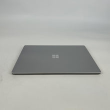 Load image into Gallery viewer, Microsoft Surface Laptop 4 13.5 Platinum 2.6 GHz Intel Core i5 11th Gen. 8GB RAM 256GB Solid State Drive