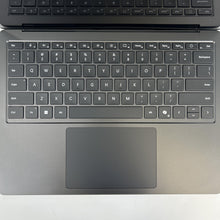 Load image into Gallery viewer, Microsoft Surface Laptop 7 13.8 Black WiFi 3.4 GHz Qualcomm Snapdragon X Elite 16GB RAM 512GB Solid State Drive
