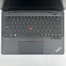 Load image into Gallery viewer, Lenovo ThinkPad X13s Gen 1 Black 3.0 GHz Qualcomm Snapdragon 8cx Gen 3 16GB RAM 512GB Solid State Drive