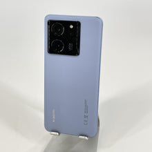 Load image into Gallery viewer, Xiaomi 13T 12GB RAM 256GB Blue (GSM Unlocked)