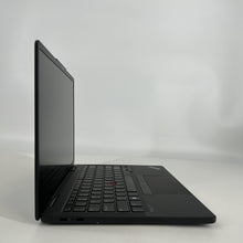 Load image into Gallery viewer, Lenovo ThinkPad X13s Gen 1 Black 3.0 GHz Qualcomm Snapdragon 8cx Gen 3 16GB RAM 512GB Solid State Drive