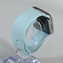 Load image into Gallery viewer, Apple Watch (Series 7) 45mm Silver Unlocked 32GB