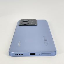 Load image into Gallery viewer, Xiaomi 13T 12GB RAM 256GB Blue (GSM Unlocked)