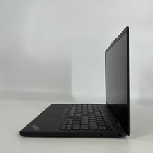 Load image into Gallery viewer, Lenovo ThinkPad X13s Gen 1 Black 3.0 GHz Qualcomm Snapdragon 8cx Gen 3 16GB RAM 512GB Solid State Drive