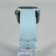 Load image into Gallery viewer, Apple Watch (Series 7) 45mm Silver Unlocked 32GB