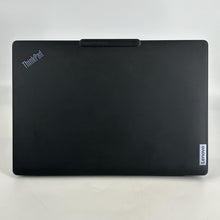 Load image into Gallery viewer, Lenovo ThinkPad X13s Gen 1 Black 3.0 GHz Qualcomm Snapdragon 8cx Gen 3 16GB RAM 512GB Solid State Drive
