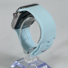 Load image into Gallery viewer, Apple Watch (Series 7) 45mm Silver Unlocked 32GB
