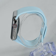 Load image into Gallery viewer, Apple Watch (Series 7) 45mm Silver Unlocked 32GB