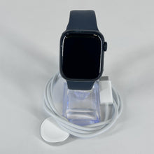 Load image into Gallery viewer, Apple Watch (Series 8) 41mm Space Black WiFi 32GB