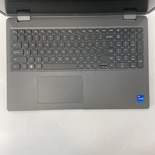 Load image into Gallery viewer, Dell Latitude 3540 15.6 Gray 1.7 GHz Intel Core i7 13th Gen. 16GB RAM 256GB Solid State Drive