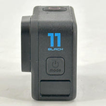 Load image into Gallery viewer, GoPro Hero 11 Black