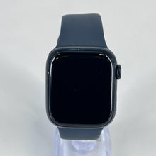 Load image into Gallery viewer, Apple Watch (Series 8) 41mm Space Black WiFi 32GB