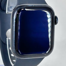 Load image into Gallery viewer, Apple Watch (Series 8) 41mm Space Black WiFi 32GB